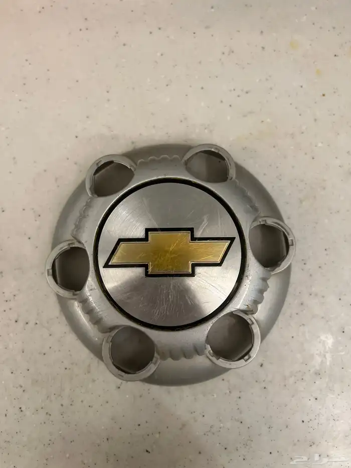 طاسة سلفرادو وكالة 0