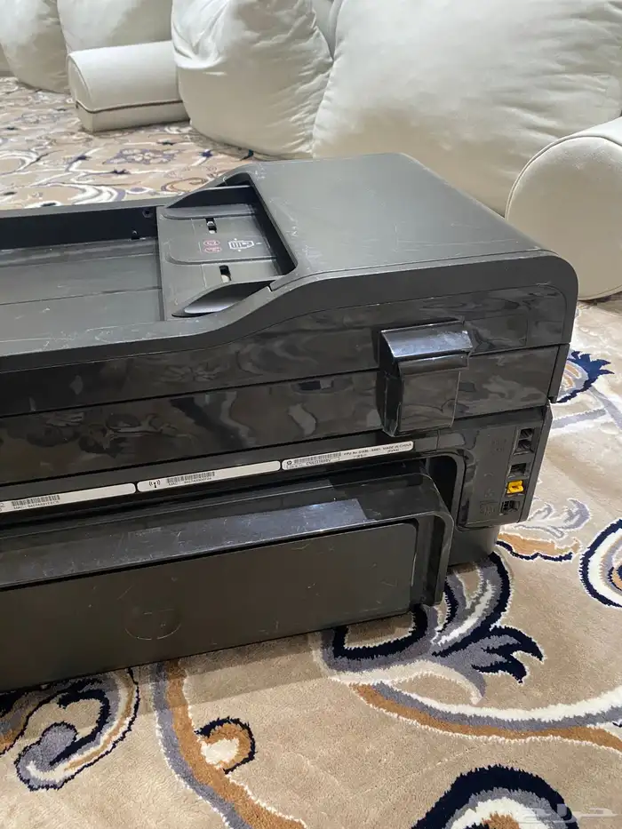 طابعه فيها بلوتوث 1