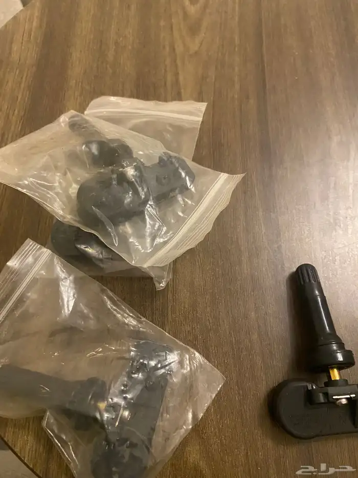 حساس هواء كفرات 1