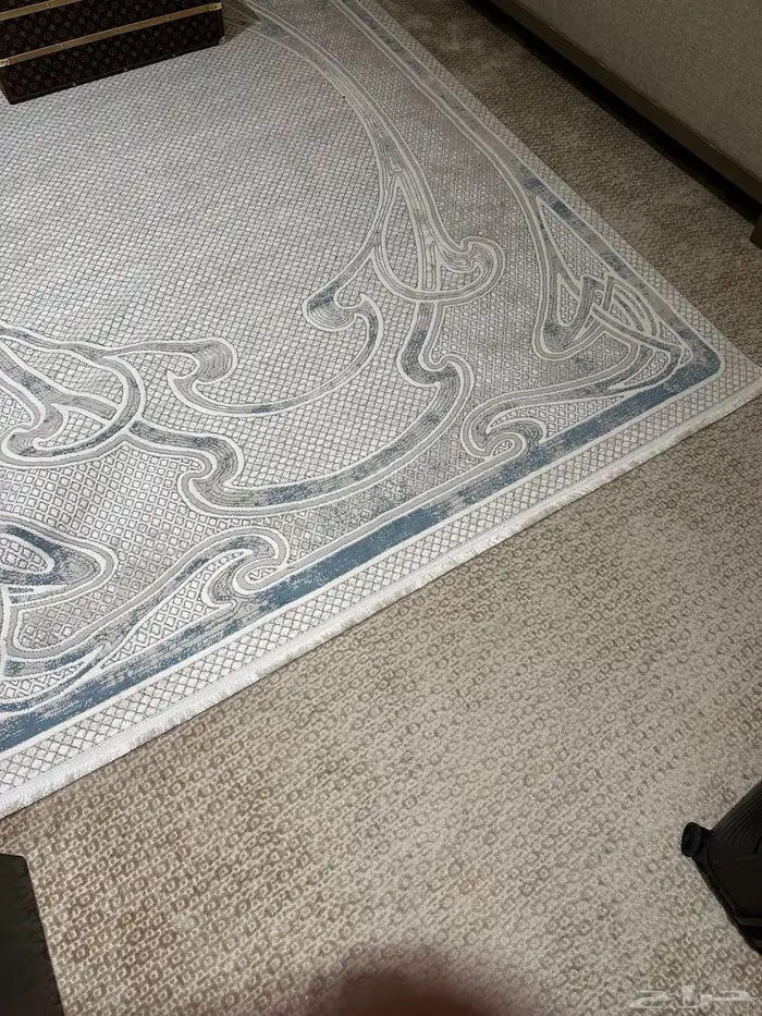 فرشة موكيت نظيف 0