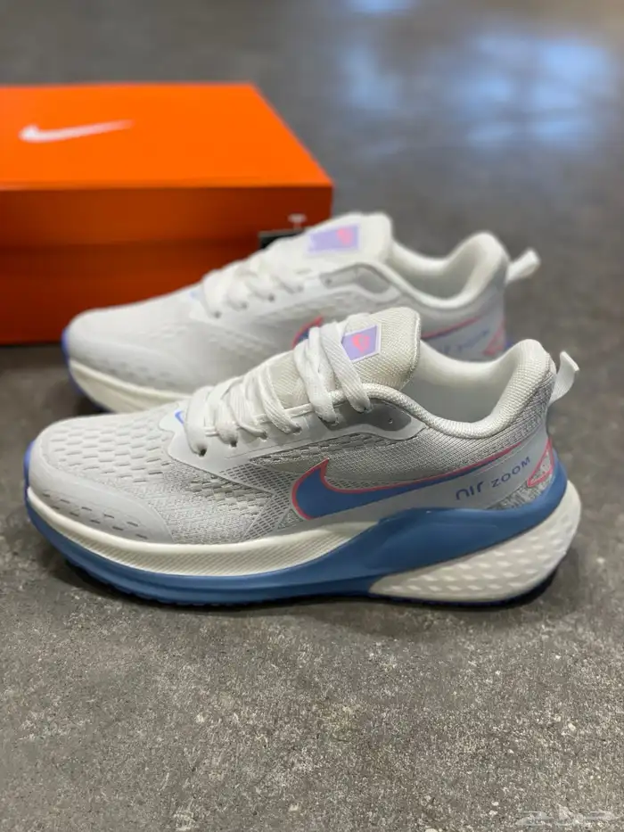 شوزات تنفع لدوامات والنادي   نسائي 2