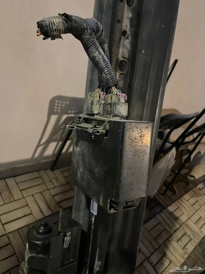 دواسات آو دعسات كهرباء اسكاليد يوكن تاهو دينالي2007 إلى 2013 2