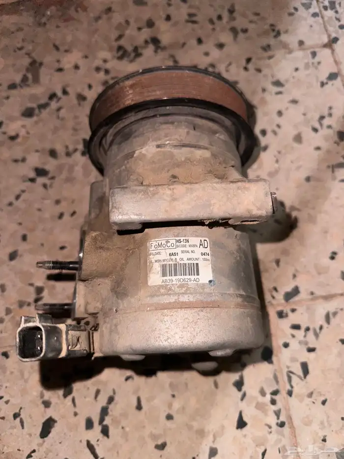 للبيع كمبرسر فورد رينجر 2015 1