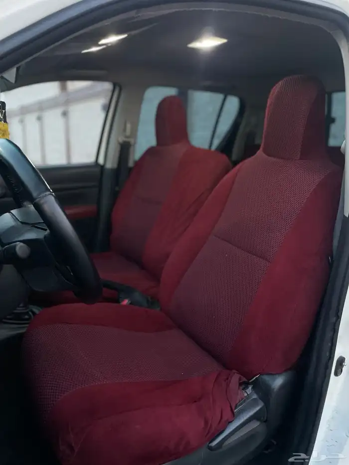 هايلوكس - 2016 - غمارتين - بنزين - GL 6