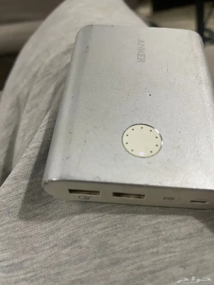 بطارية شحن باور بانق جديد 2