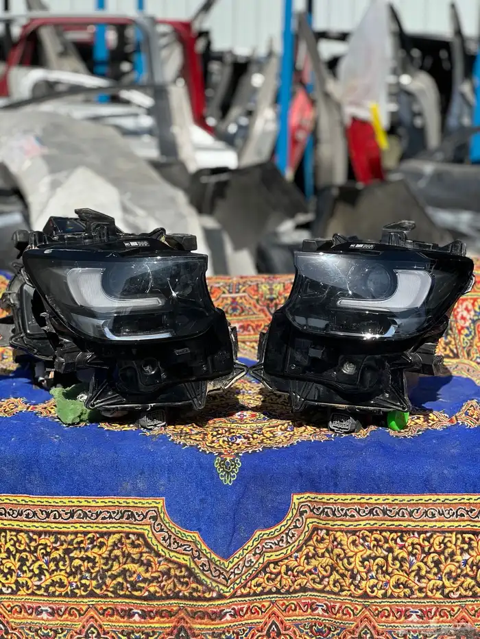 شمعات مازد 3