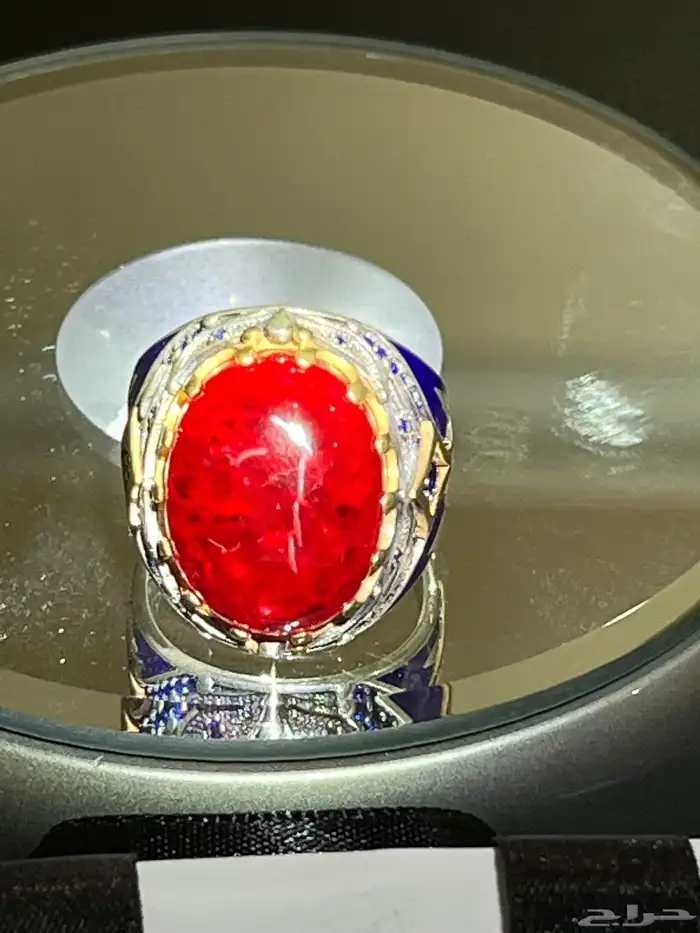 ياقوت زفير فيروز عقيق جاد يشم  لؤلؤة 10