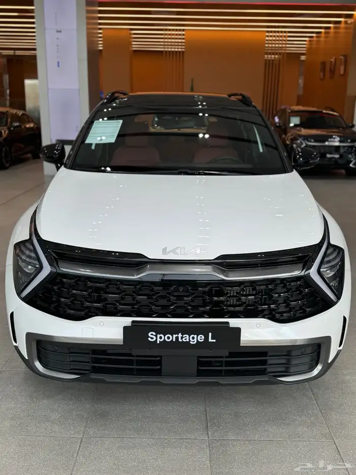 كيا سبورتاج فل كامل م 2025 جميع الالوان 0