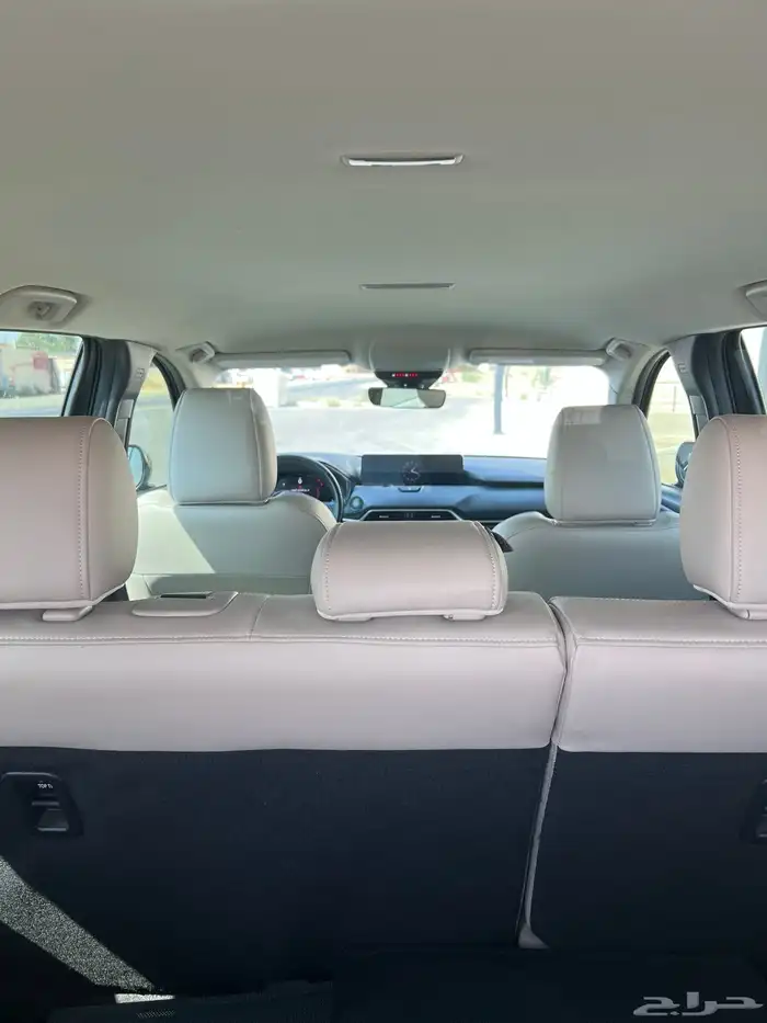 مازدا cx90 موديل 2024 12