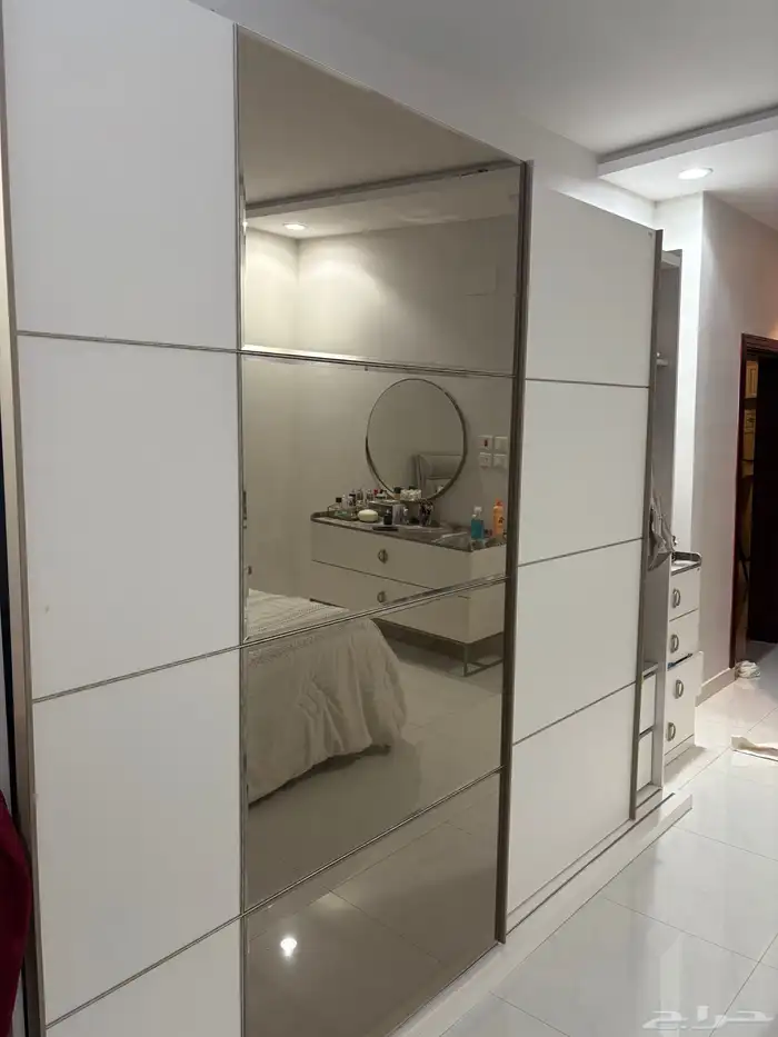 اثاث غرفة نوم 3