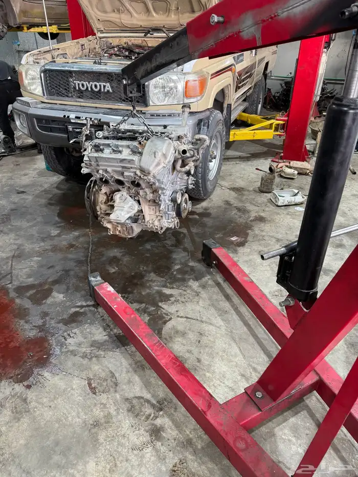 مكاين شاص ضمان لمدة 6 اشهر 3