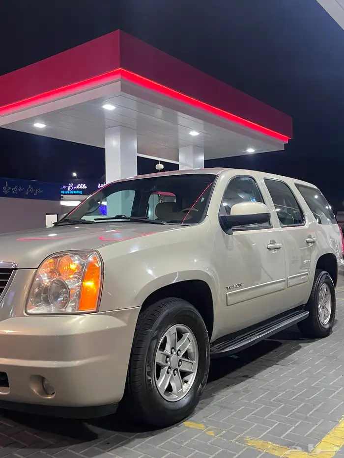 جي ام سي يوكن دبل قصير 0