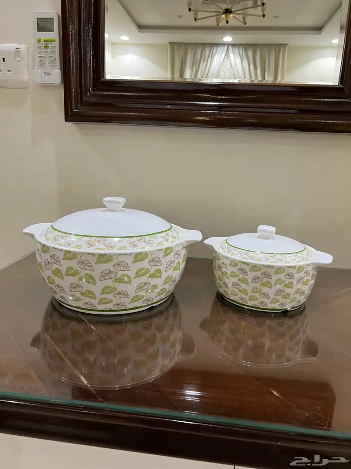 اواني منزليه 4