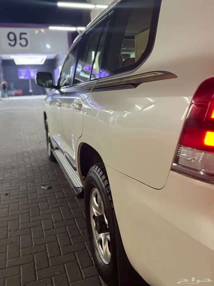 جي اكس 8سلندر فل كامل 5