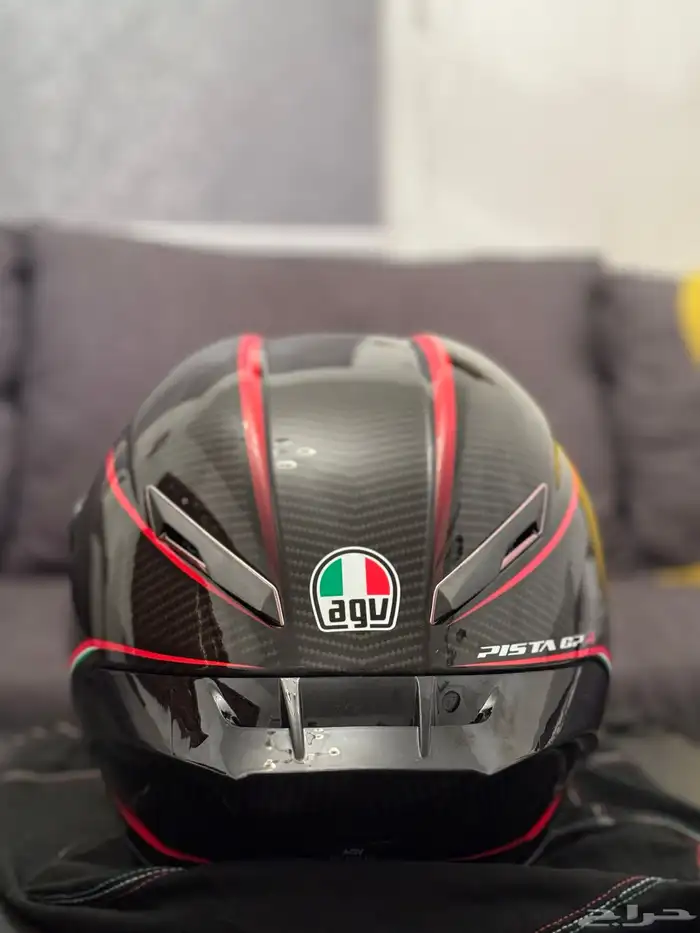 AGV Pista Shoes 2