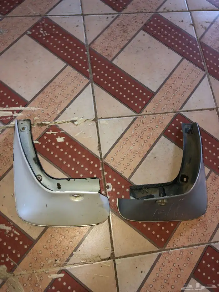 نسافات خلفيه اوريون اصلي وكاله 0