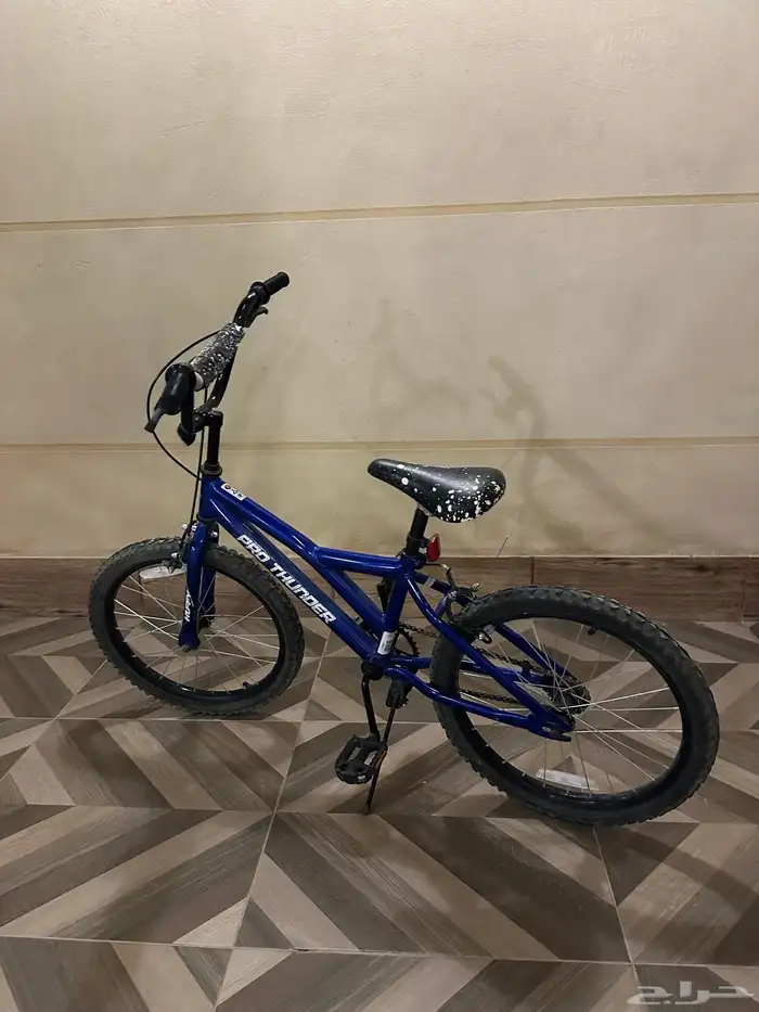 سيكل موديل 2024 جديد استخدام اقل من سنه 1