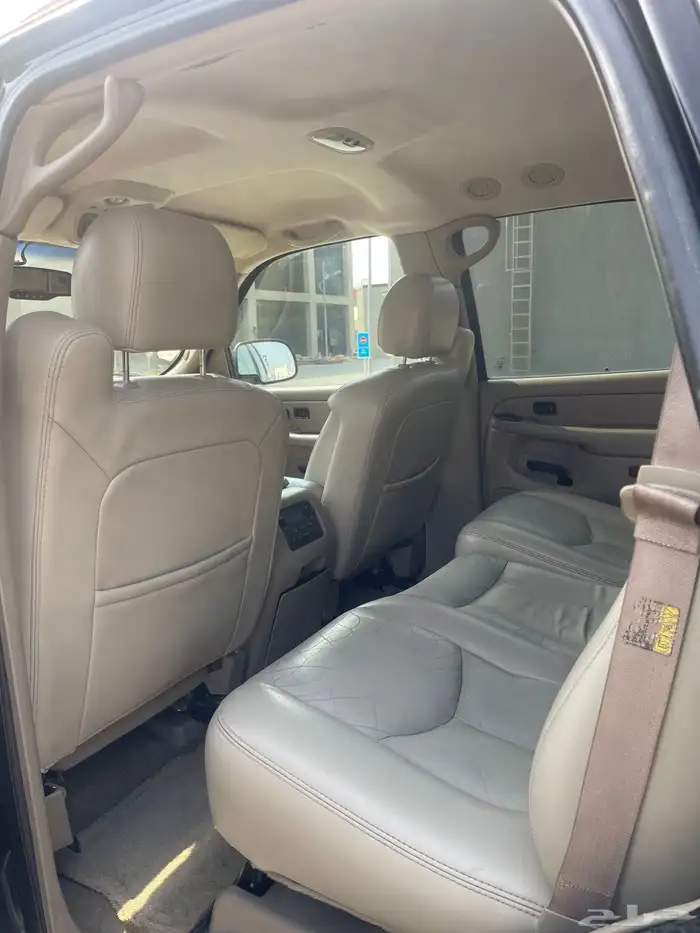 للبيع تاااهوو 2006 5