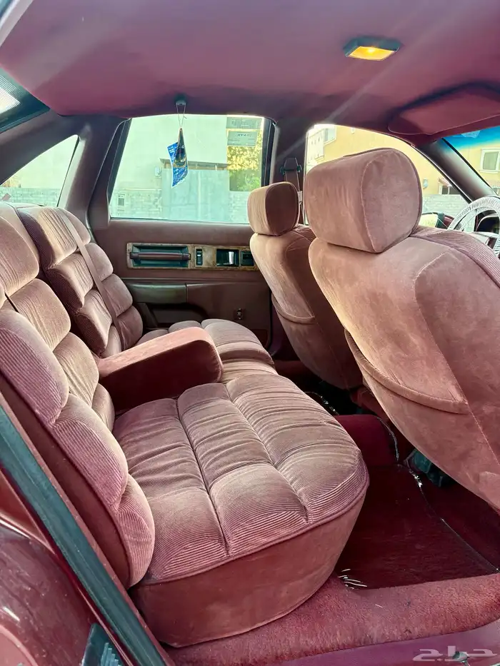 كابرس 1992 برقهام 8