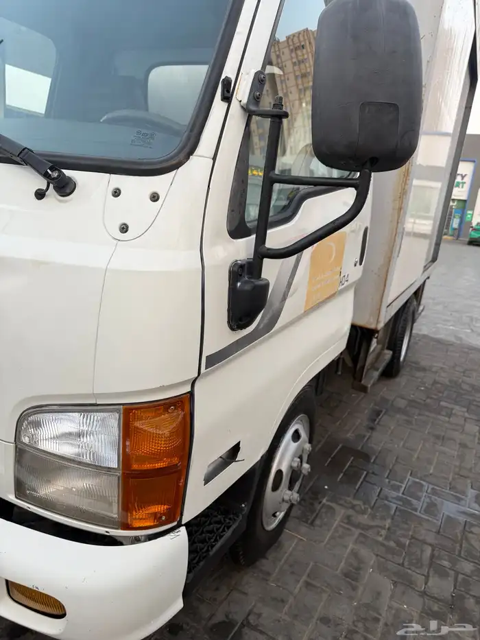 دينا هيونداي 2010 مخزنه 55 الف كيلو 33