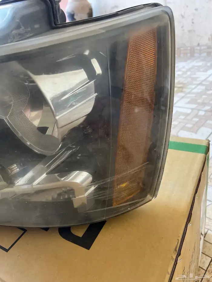 شمعات تاهو وكالة 1