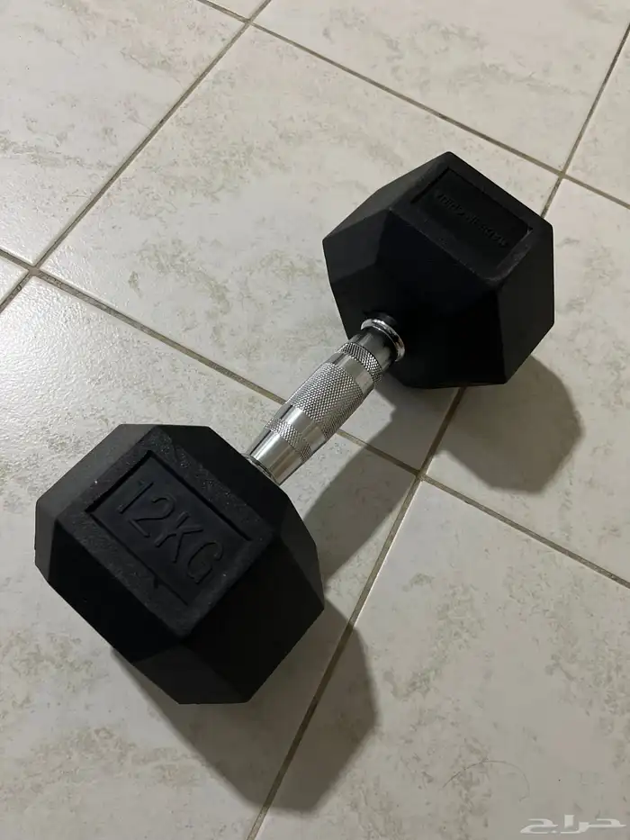 دامل 12 كيلو استخدام اسبوع فقط 0