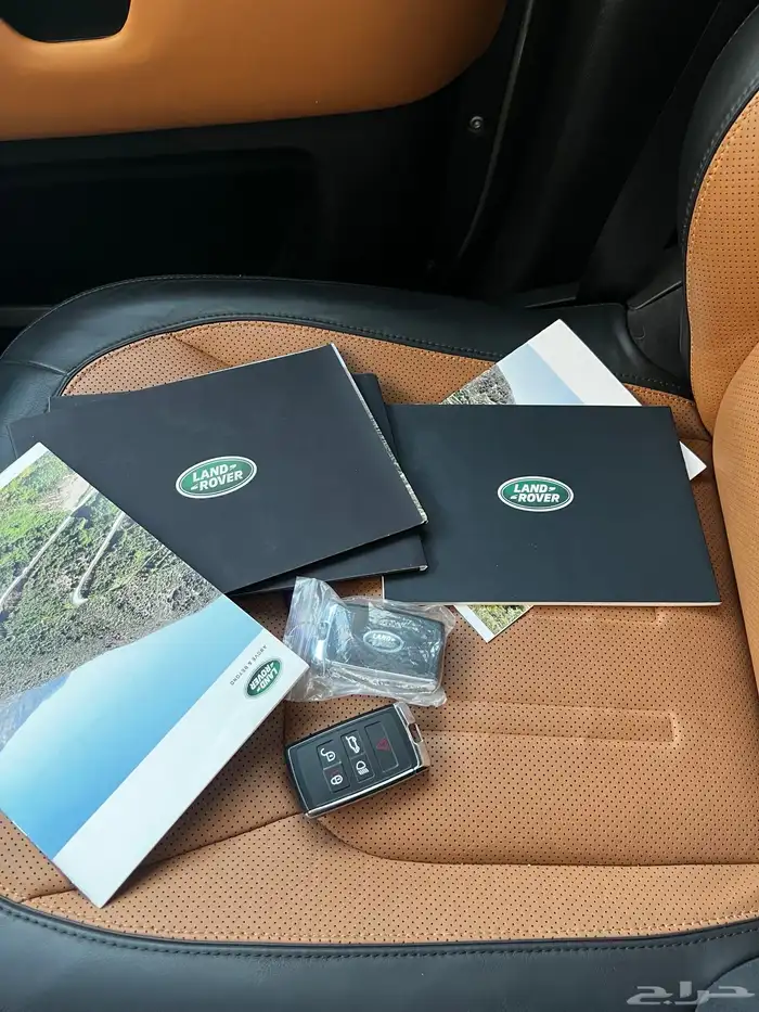 ديفندر 110 X سعودي ناغي 13