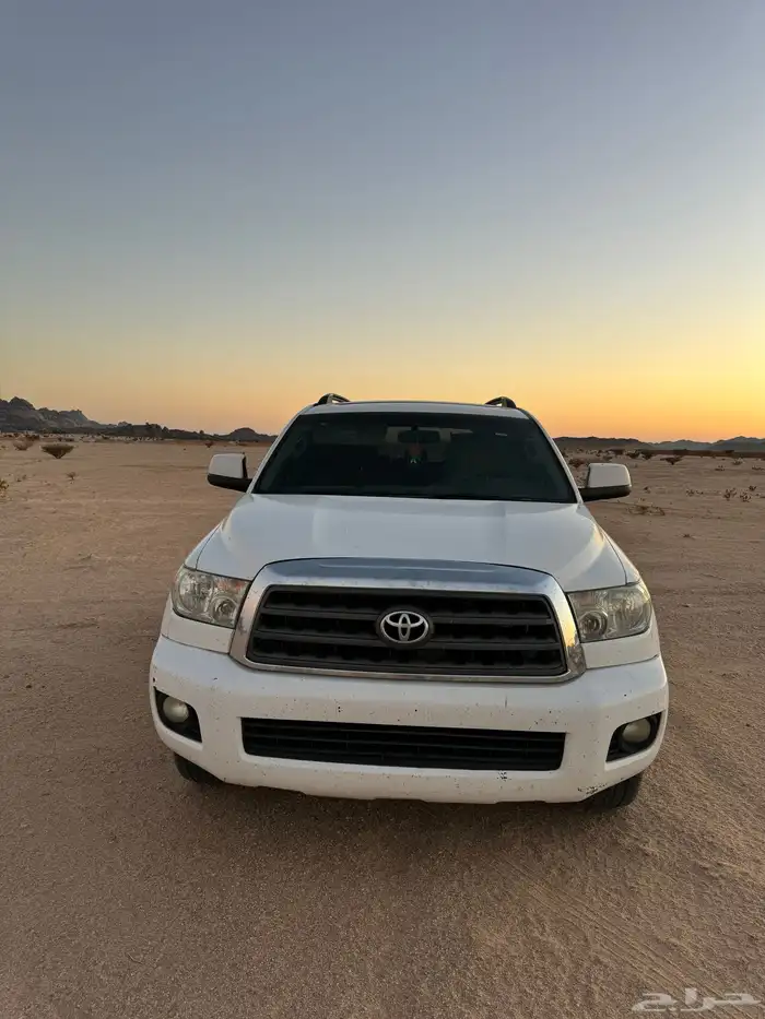 سكويا دبل فتحه 2010 1