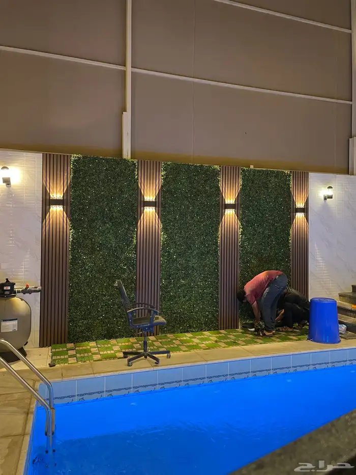 حدائق منزلية 0