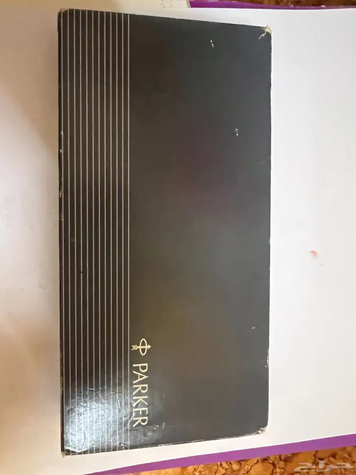 طقم اقلام باركر PARKERالماني مخزن جديد 5