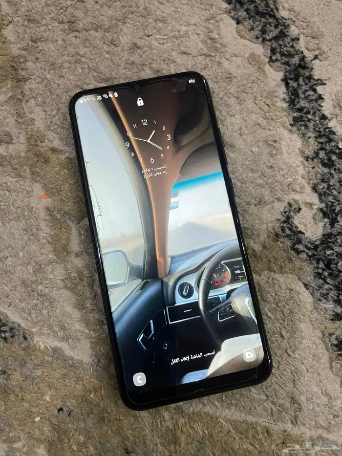 جوال سامسونج A02s 2