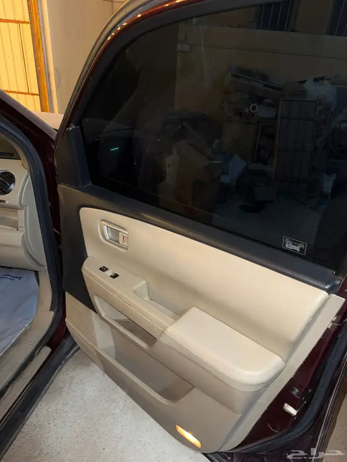 هندا بايلوت 2012ستاندر 14