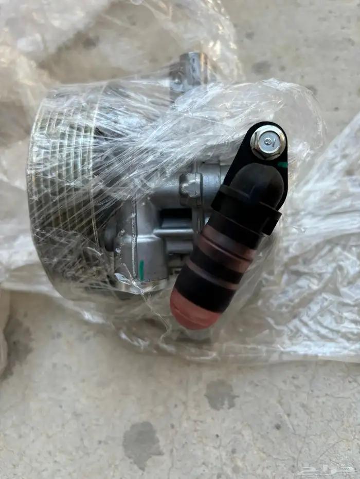 طرمبة باور اكورد 2008-2012 اصليه جديدة بالكرتون 1