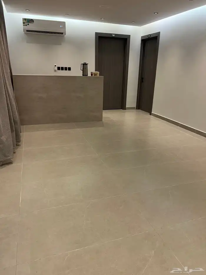 شقة مفروشة للايجار ب النعيرية 3