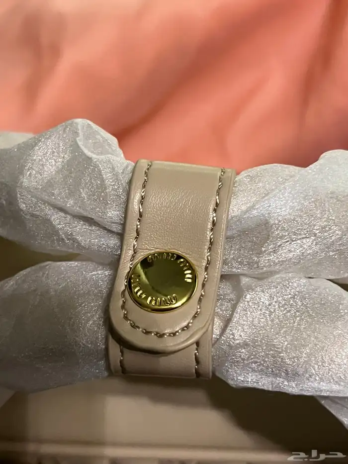 شنطة ميو ميو 6