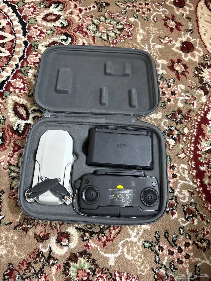 درون دي جي اي 0