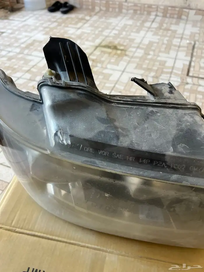 شمعات تاهو وكالة 4