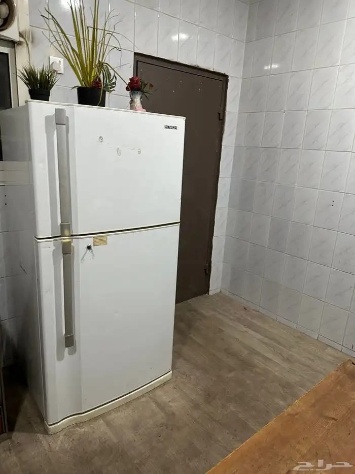 ثلاجة هيتاشي ياباني 10