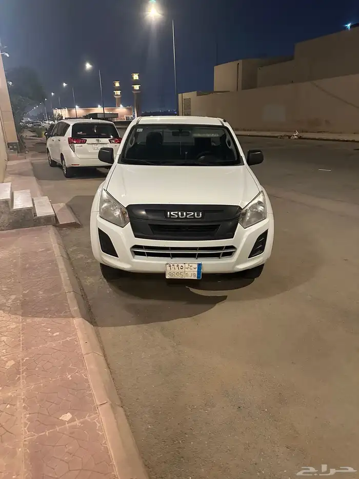 سوزوا ديماكس دبل تيربو 2020 مكينه 2500 0