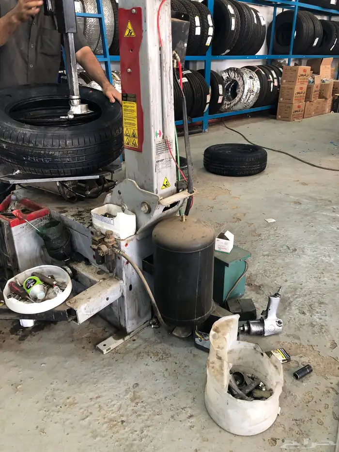 فورد موديل 2000 5