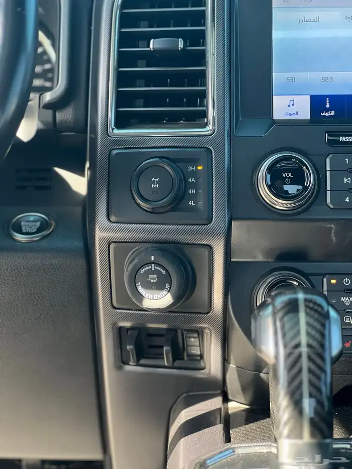 فورد رابتر F150 للبيع 2020 23