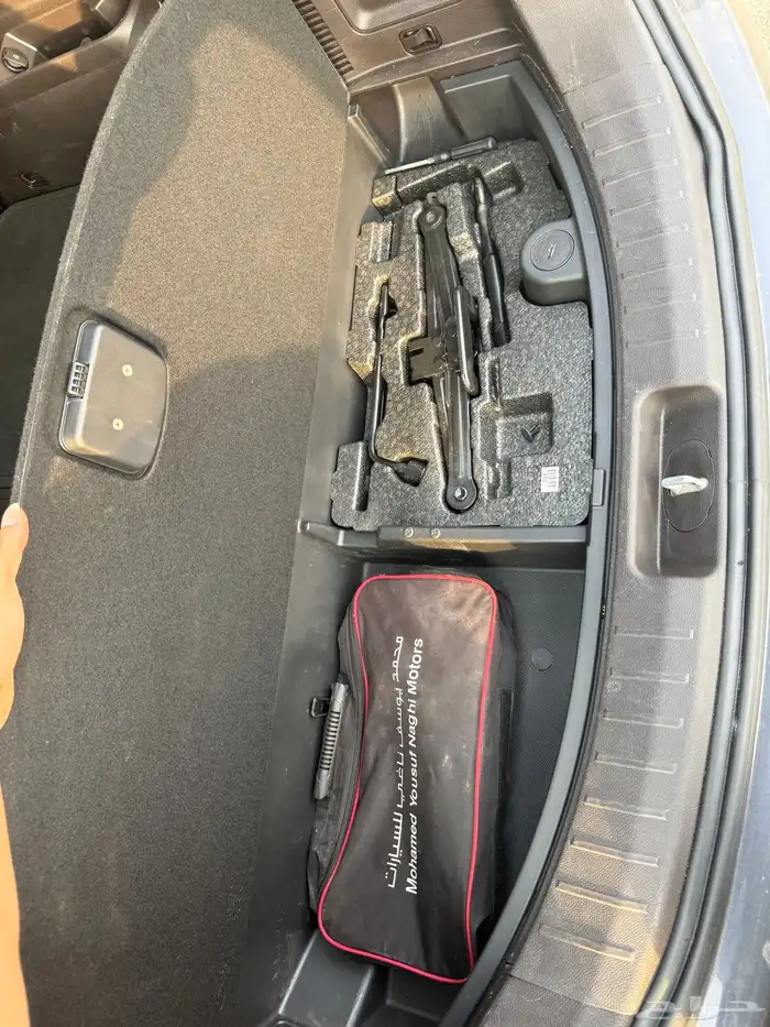 هونداي سنتافي 2018 11