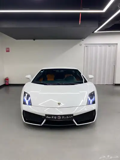 لامبورجيني جلاردو index