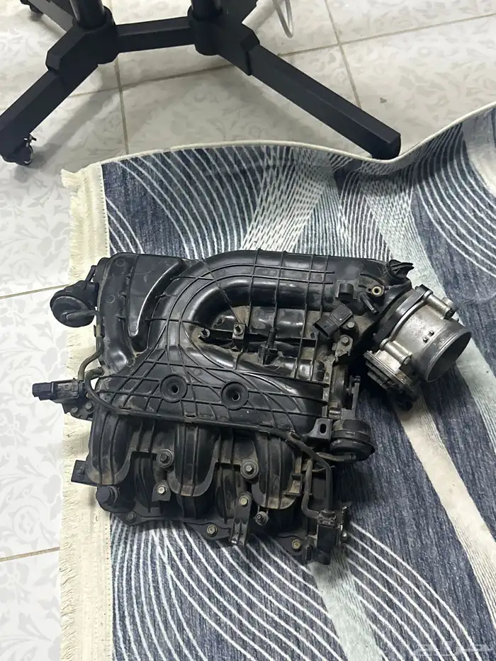 السلام عليكم ثلاجة كيا كدنزا تركب على 2017 إلى 2018 0