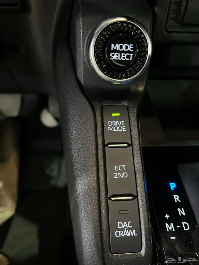 تويوتا   برادو TXL-1 بنزين 2025 جديد سعودي 189.000 شامل 16