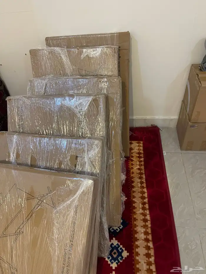 طاولة مكتب العاب بي سي سوني شكل L 9