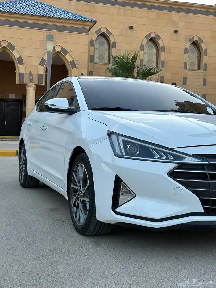 النترا2020 شبة جديد ماشي 75000 3