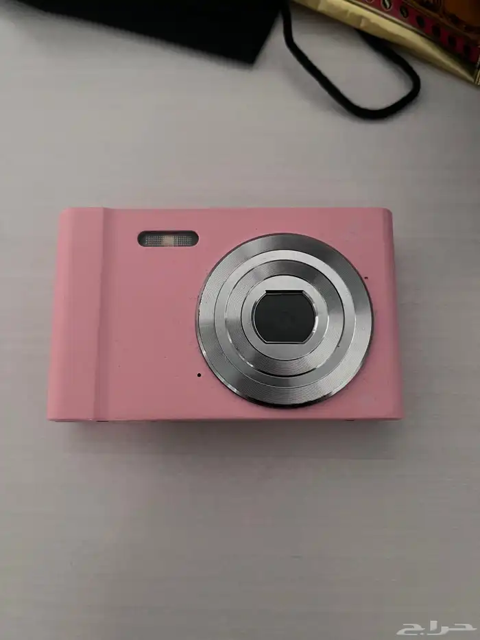 كاميرا ديجيتل 0