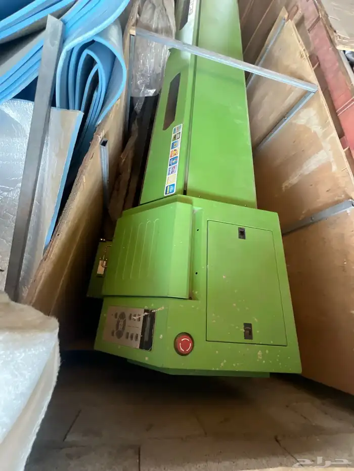 للبيع ماكينة طباعه Xenons Head 0