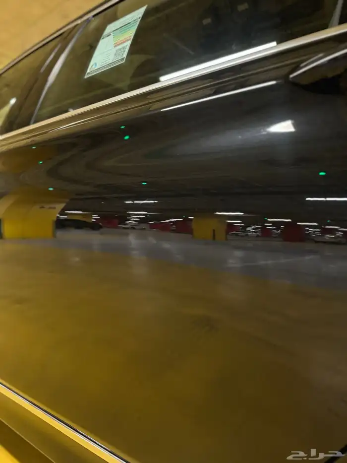 بي ام دبيلو 2018 ثاني مالك 730il 12